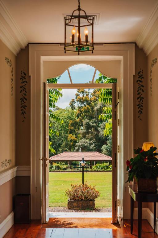 Casa Velha do Palheiro Relais & Chateaux - Resim 11