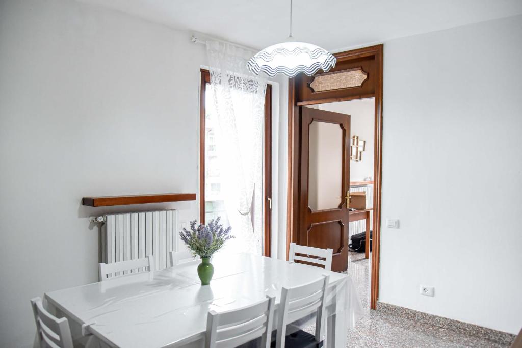 Fotografie z fotogalerie ubytování Appartamento Magnolia v destinaci Roe