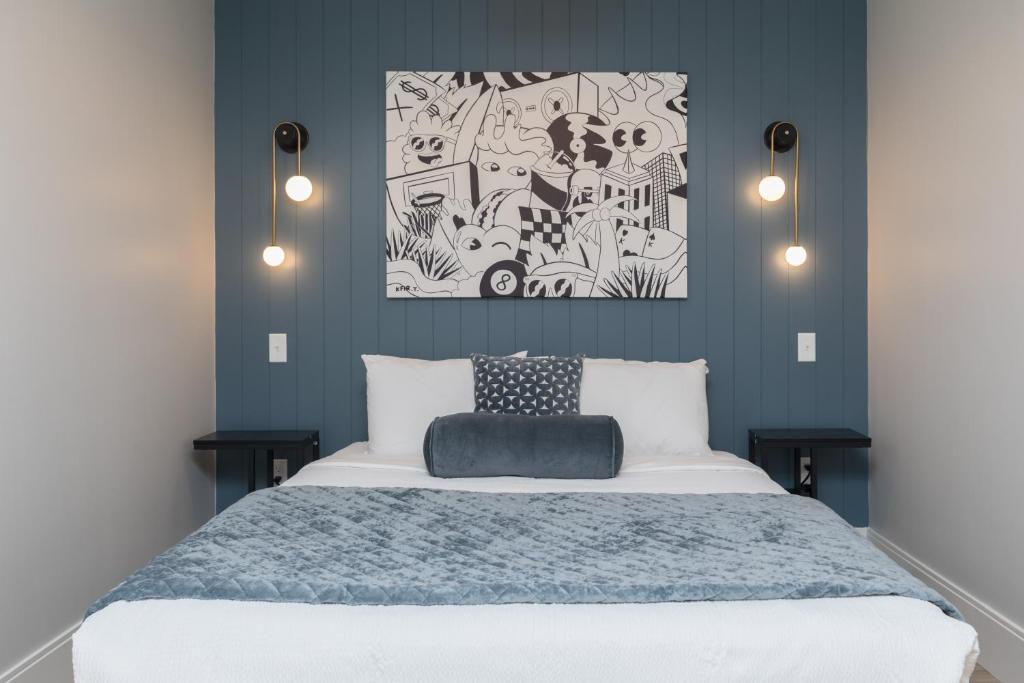 Symphony Suites by Thatch photo