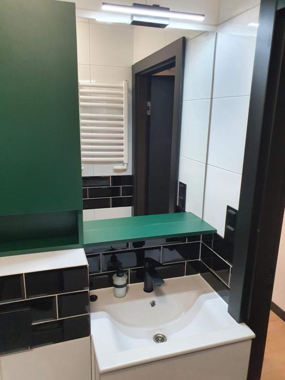 Tumski Apartments 24h self check-in