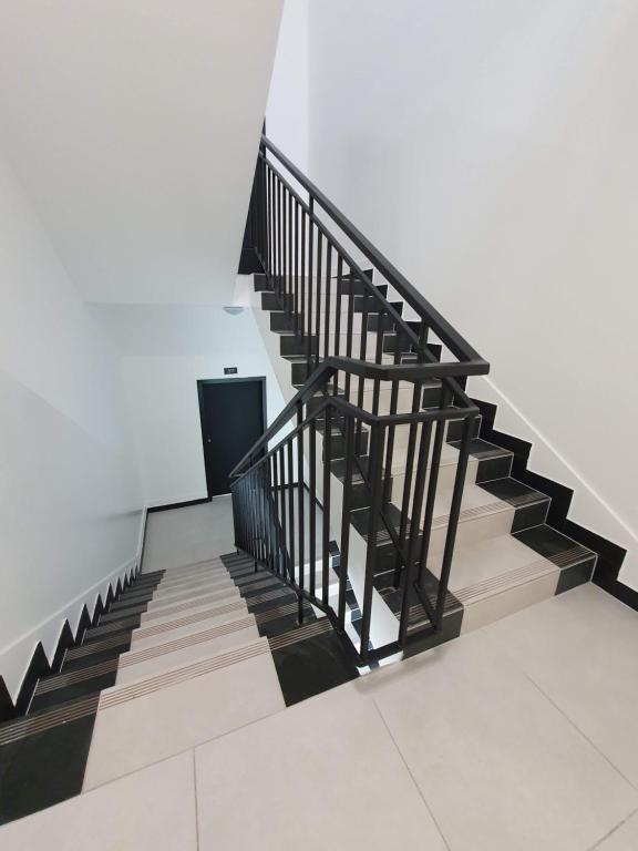 Tumski Apartments 24h self check-in - Resim 21