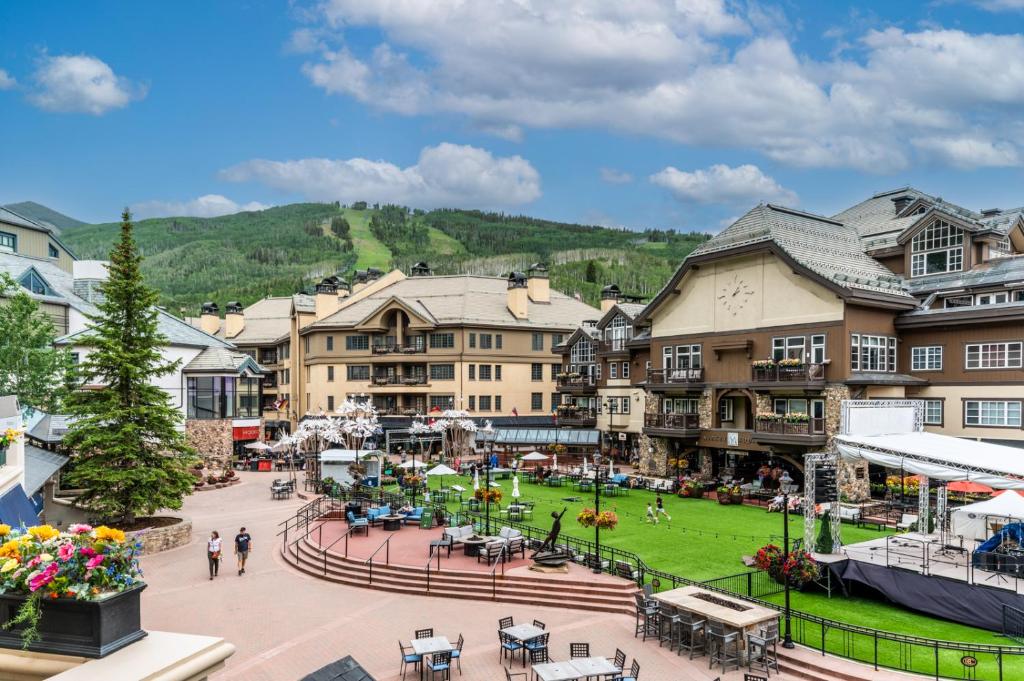 Park Plaza Beaver Creek