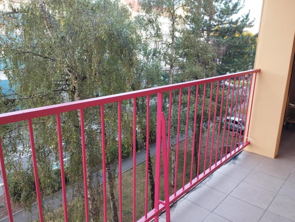 Apartement 2 rooms Saint Louis - Euroairport - Basel - Train station – photo 26