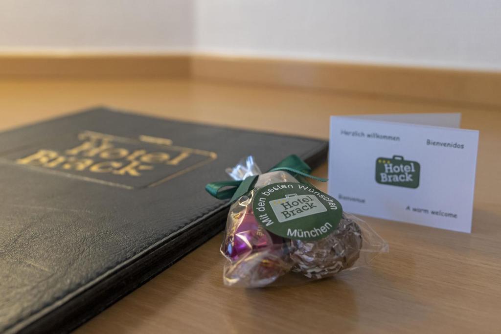 Hotel Brack - Resim 18