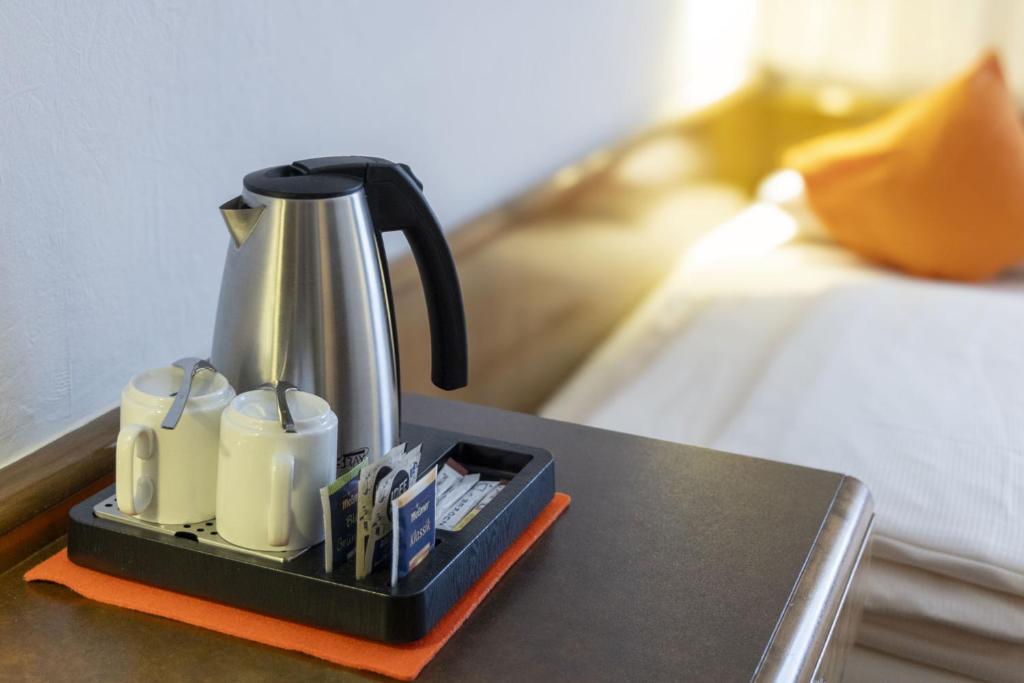 Hotel Brack - Resim 20