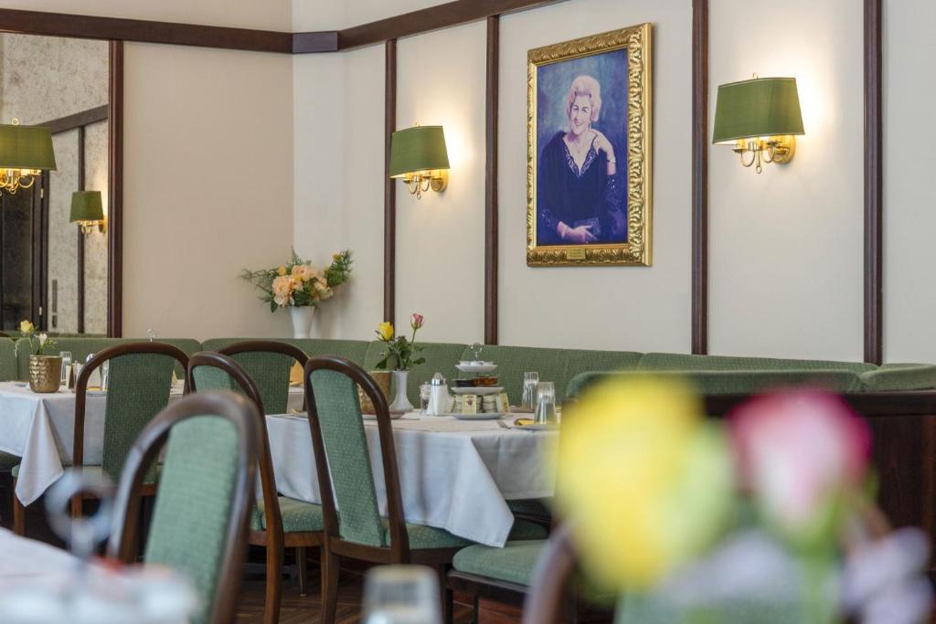 Hotel Brack - Resim 26