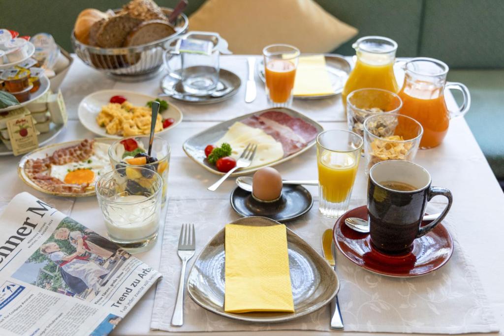 Hotel Brack - Resim 23