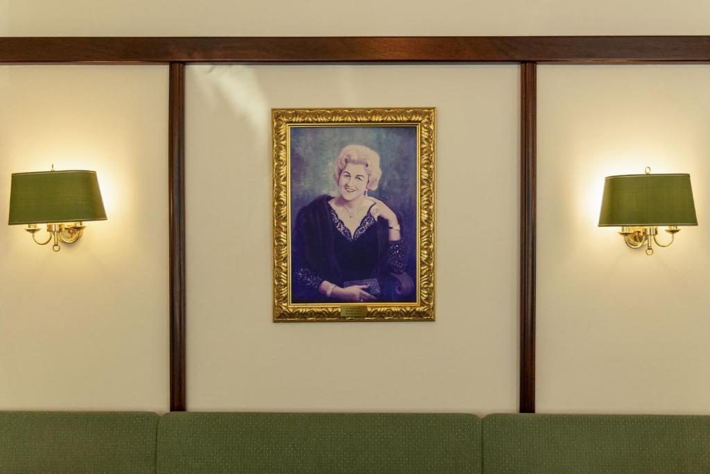 Hotel Brack - Resim 28