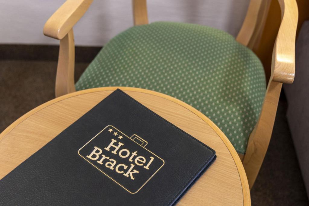 Fotografie z fotogalerie ubytování Hotel Brack v Mnichově
