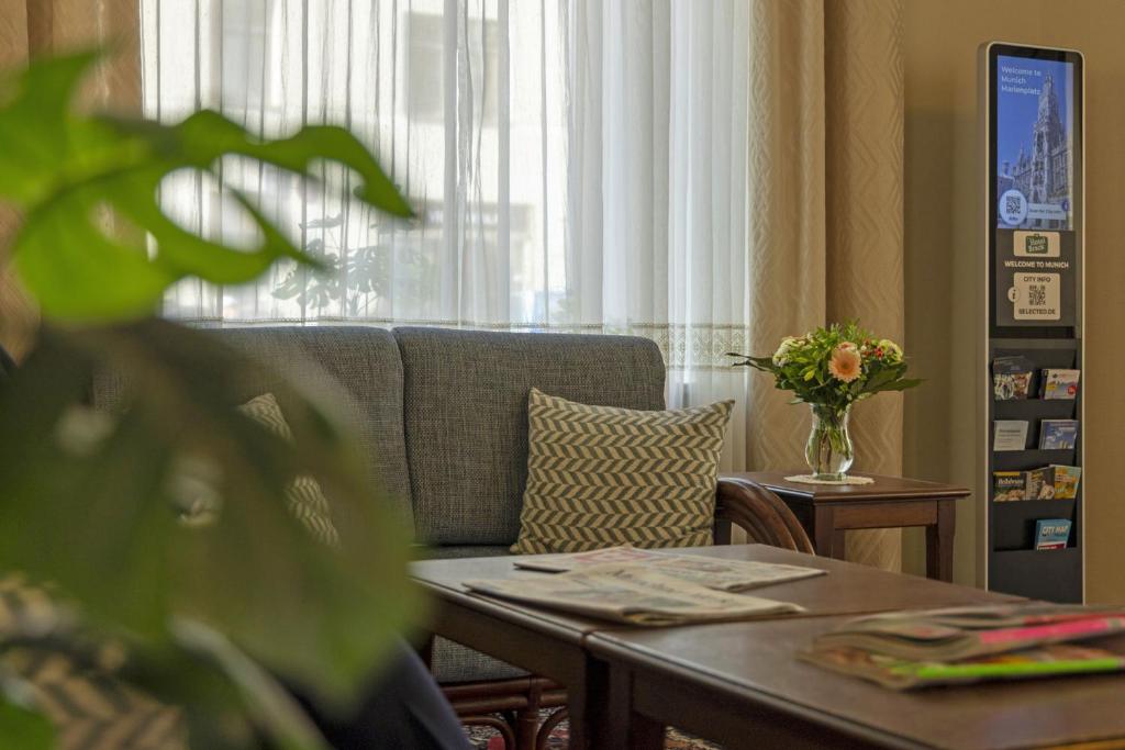 Hotel Brack - Resim 12