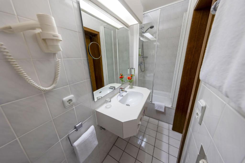 Hotel Brack - Resim 36