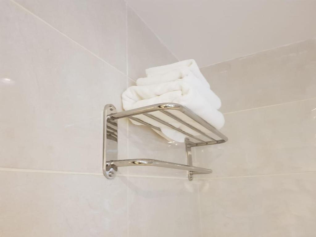 Fotografie z fotogalerie ubytování ALHYAT Hotel - فندق الحياة v destinaci Džidda