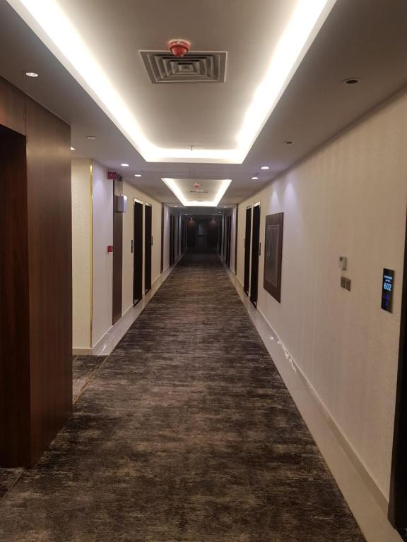 Fotografie z fotogalerie ubytování ALHYAT Hotel - فندق الحياة v destinaci Džidda