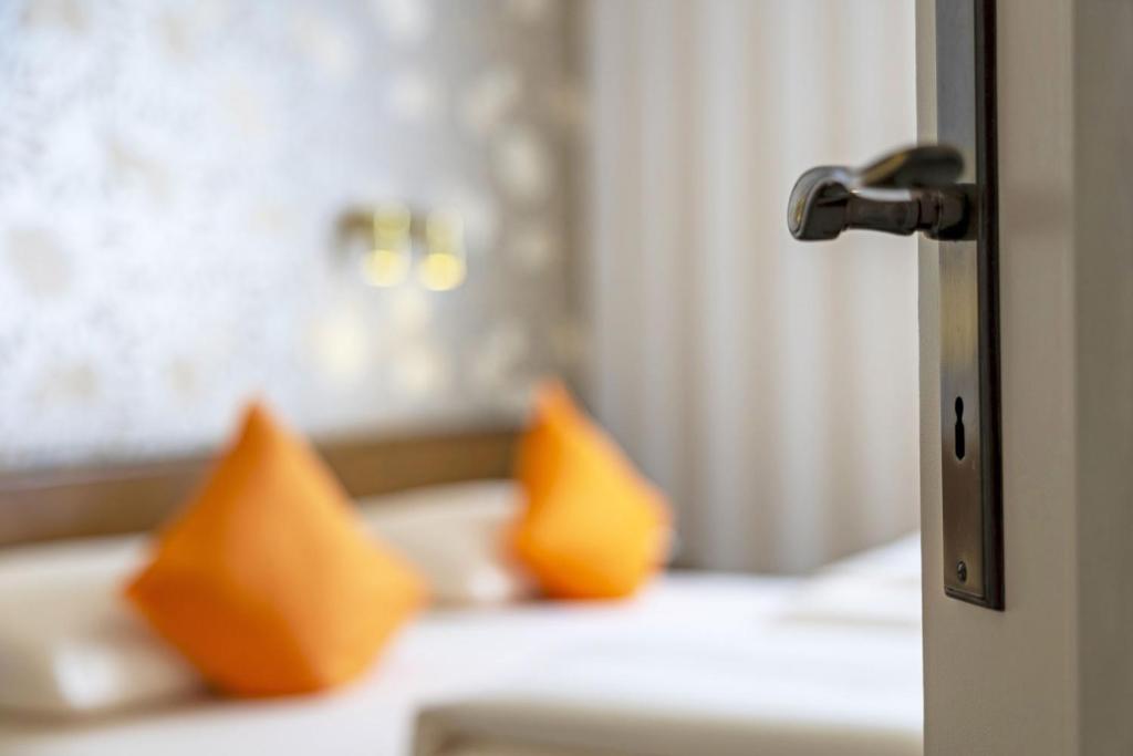 Hotel Brack - Resim 31