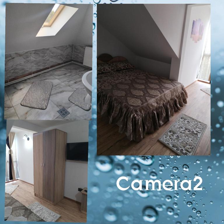 Casa Sara - Queen Room With Garden View