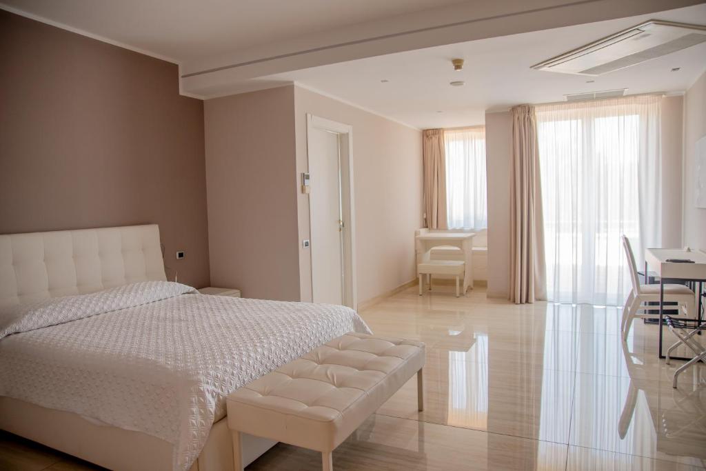 Hotel Ristorante Europa