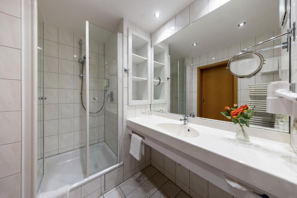 Hotel Brack - Resim 44