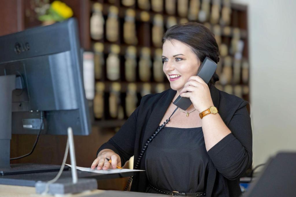 Hotel Brack - Resim 14