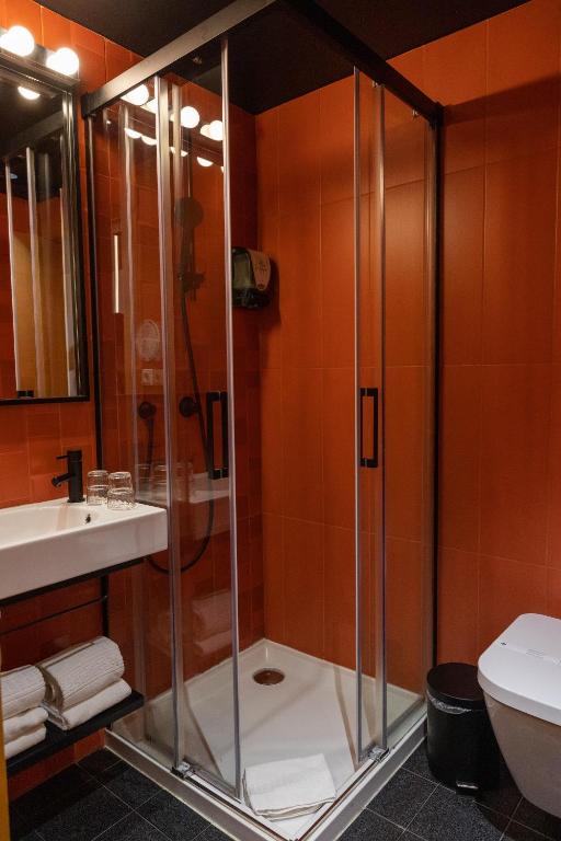 Basic Braga by Axis - Resim 26