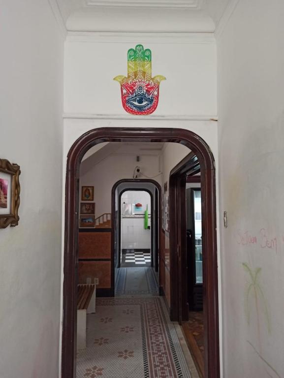 Hostel Tijuca Stars