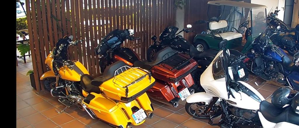 Hotel Parking Miradoiro de Belvís - Resim 45