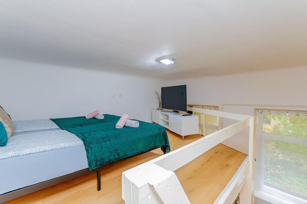 P29 Citypark Apartment 1071 Budapest, Peterdy utca 29 kép - 1