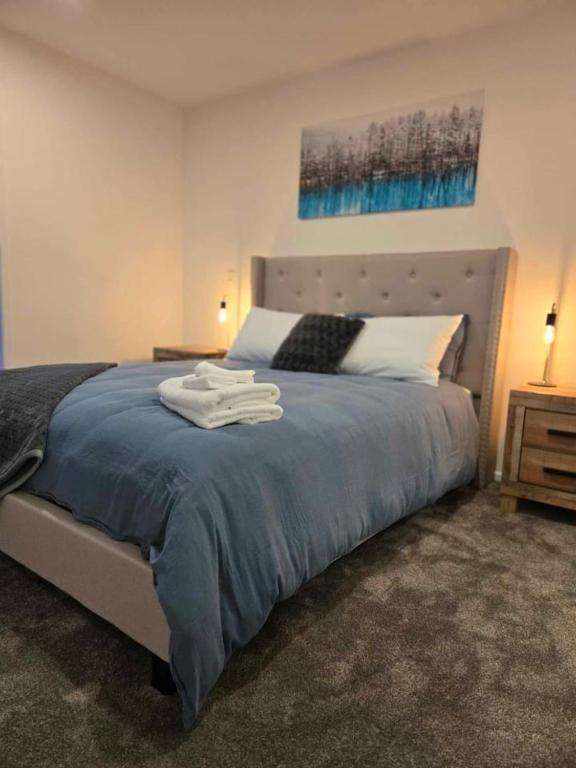 CBD Apartment 2 - 2 Bed 2 Bath - Resim 2