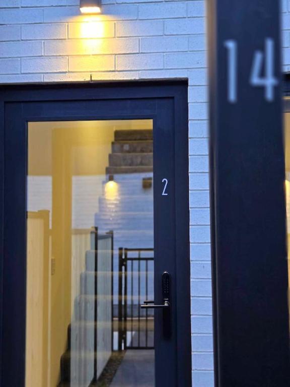 CBD Apartment 2 - 2 Bed 2 Bath - Resim 8