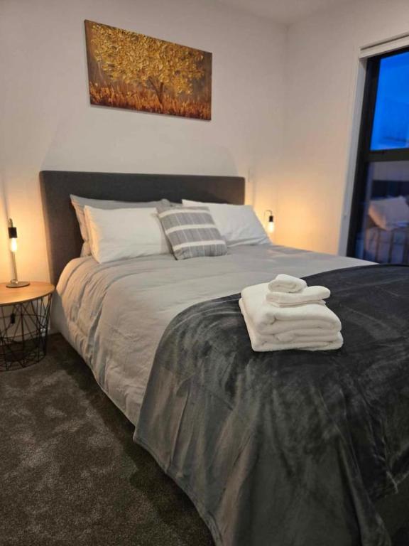 CBD Apartment 2 - 2 Bed 2 Bath - Resim 5