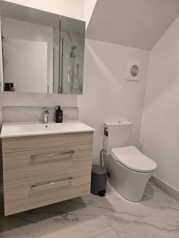 CBD Apartment 2 - 2 Bed 2 Bath - Resim 11