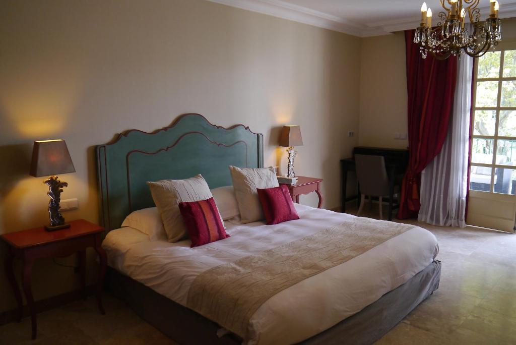 La Villa Mazarin - Classic Double Room