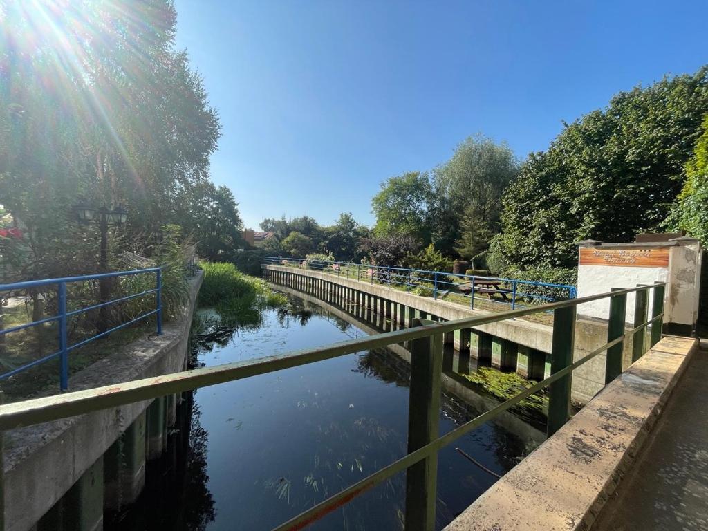 Hotel Boncza - Resim 39