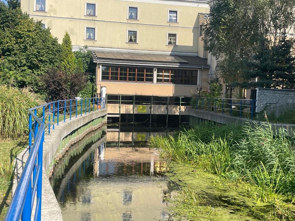 Hotel Boncza - Resim 42