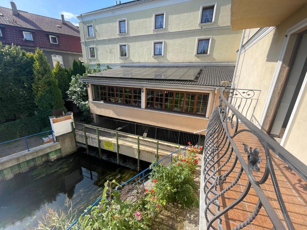 Hotel Boncza - Resim 44