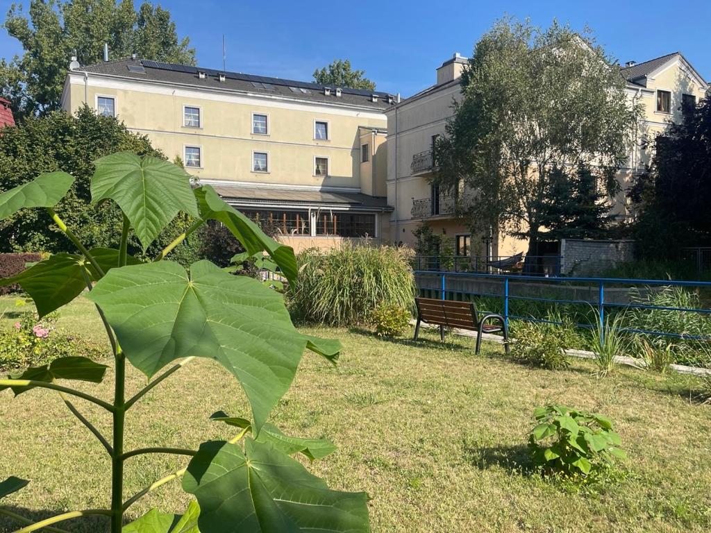Hotel Boncza - Resim 45