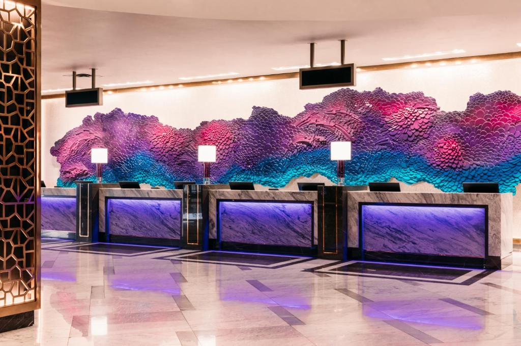 Harrah's Las Vegas, A Caesars Destination photo