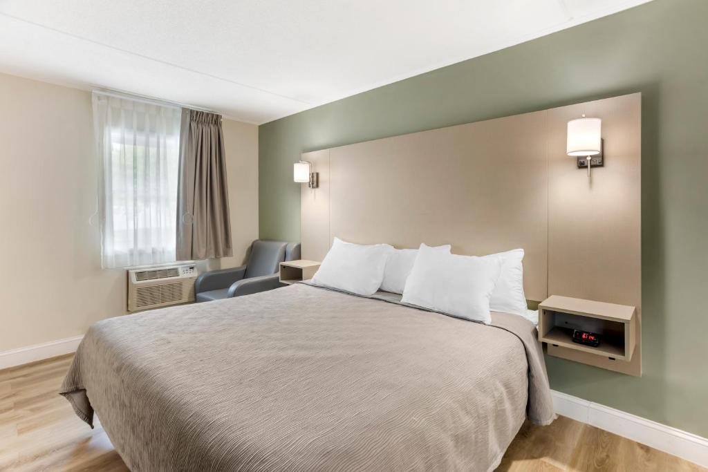 Quality Inn Smoketown - Lancaster Area photo