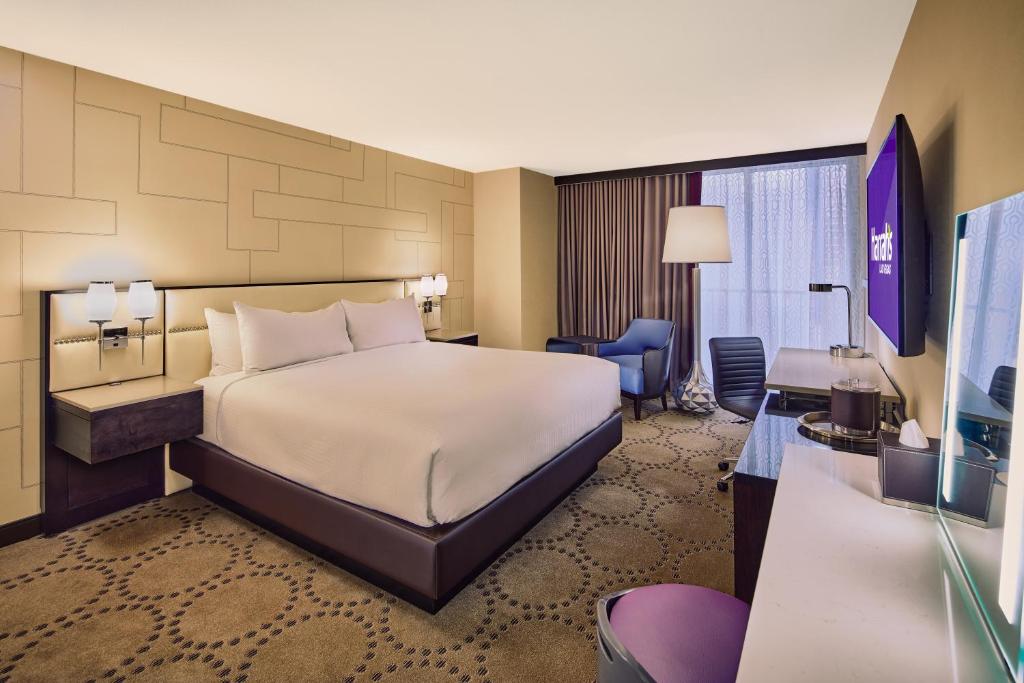 Harrah's Las Vegas, A Caesars Destination photo