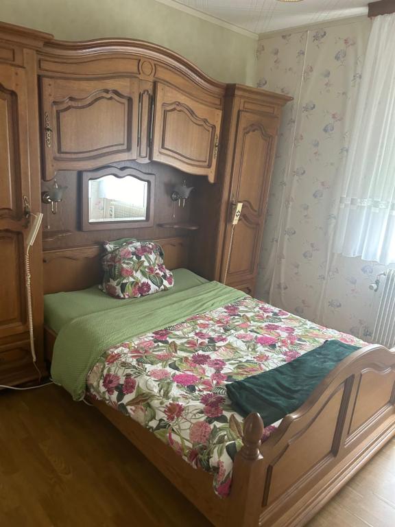 Superbe maison 3 chambres 1 étage et sous-sol, avec jardin et terrasse – photo 6