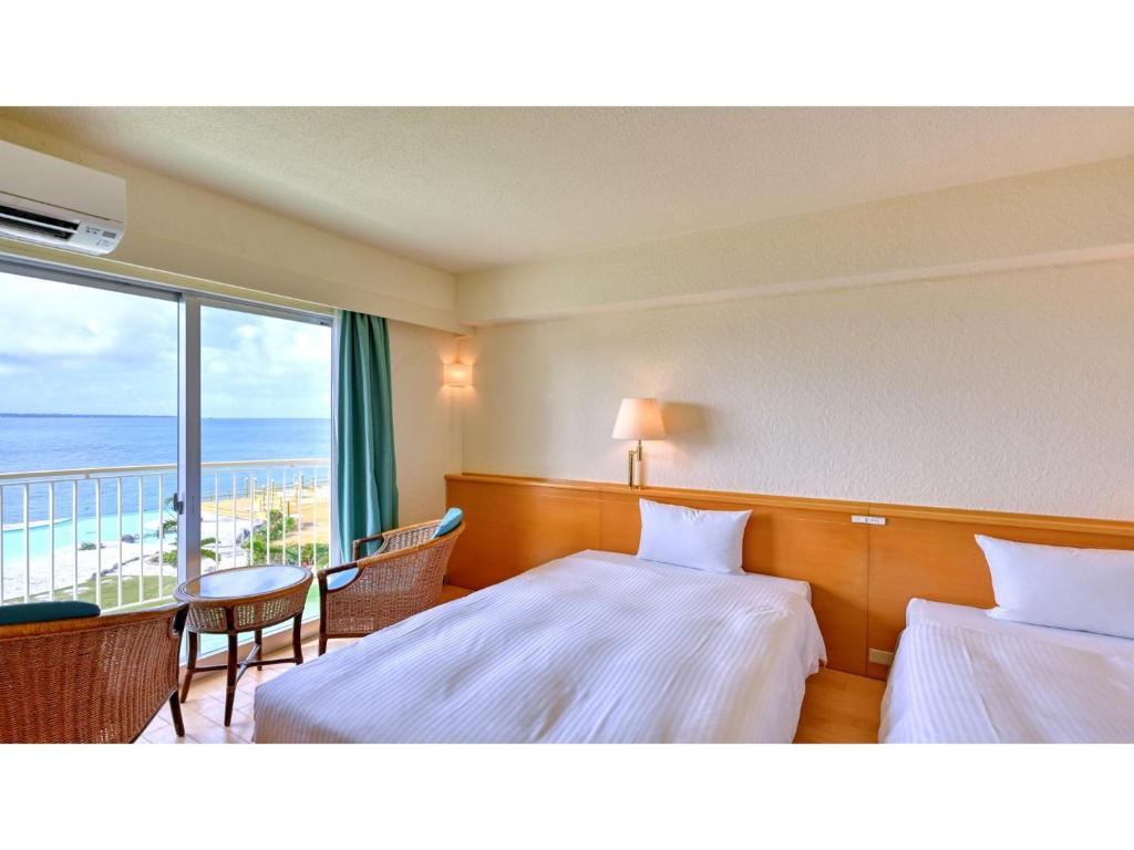 Beach Hotel Sunshine Ishigakijima - Vacation STAY 59956v