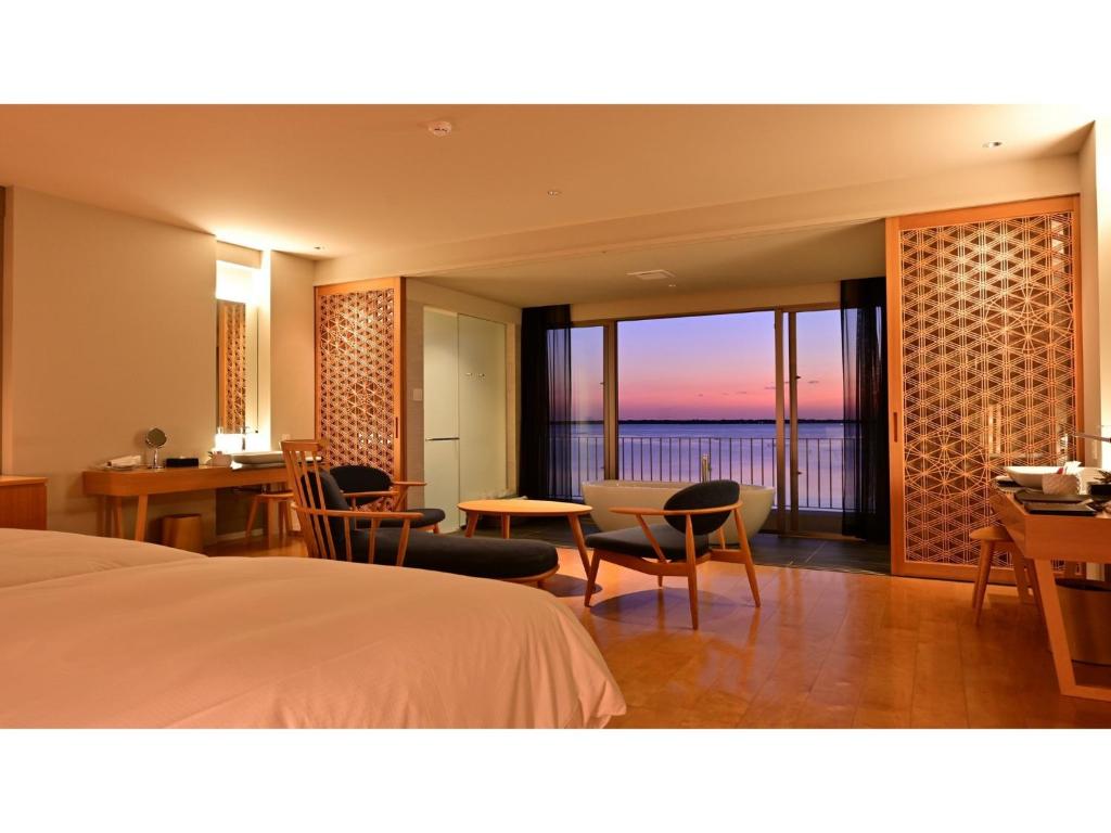 Beach Hotel Sunshine Ishigakijima - Vacation STAY 59960v