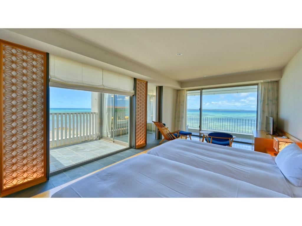 Beach Hotel Sunshine Ishigakijima - Vacation STAY 59962v