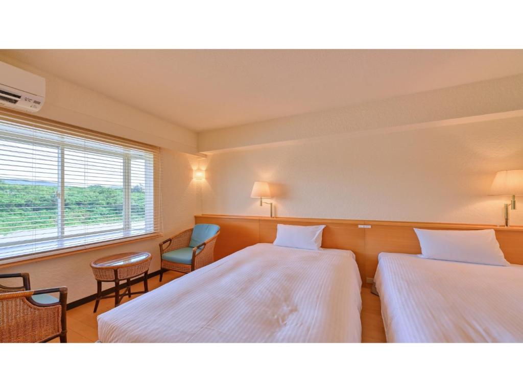 Beach Hotel Sunshine Ishigakijima - Vacation STAY 59957v