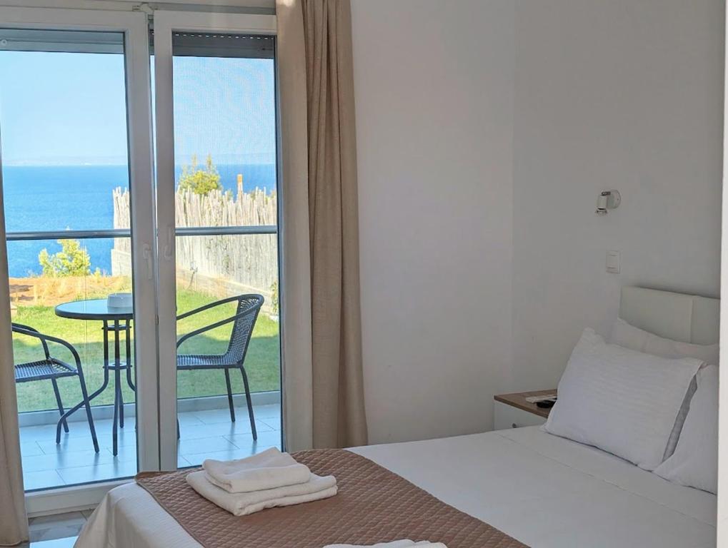 Blue Dream Afytos - 1