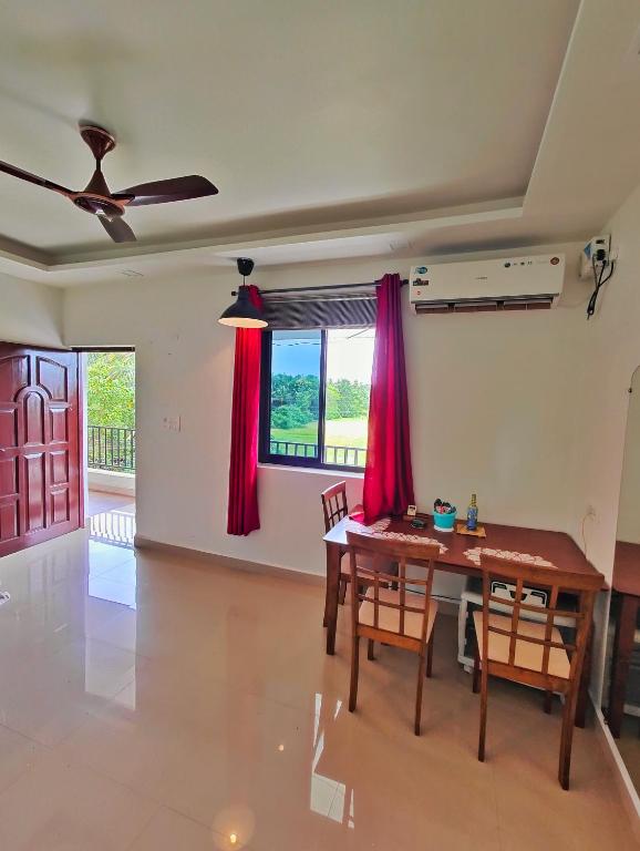 Fotografie z fotogalerie ubytování 'Casa Sossegado' - 800 mts from Varca beach v destinaci Varca