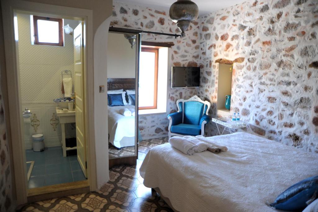 Lemon Villa Hotel - 3