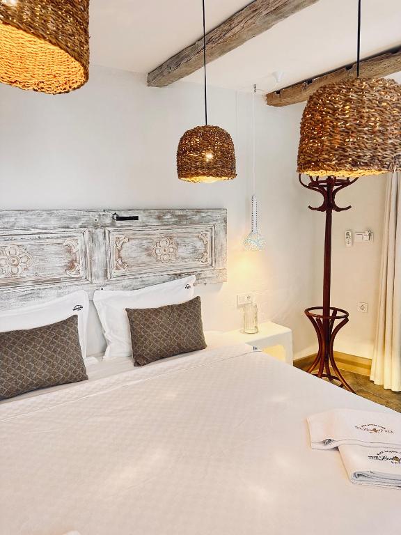 Lemon Villa Hotel - 8