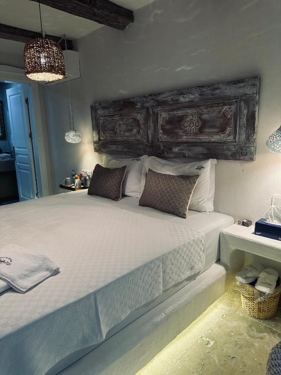 Lemon Villa Hotel - 9