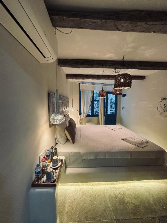 Lemon Villa Hotel - 10