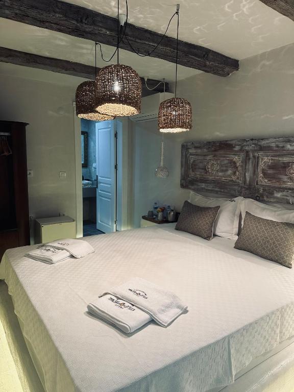 Lemon Villa Hotel - 11